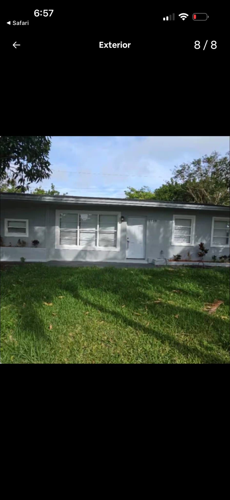 Pompano Beach Single Room: 1549 NE 30th Court