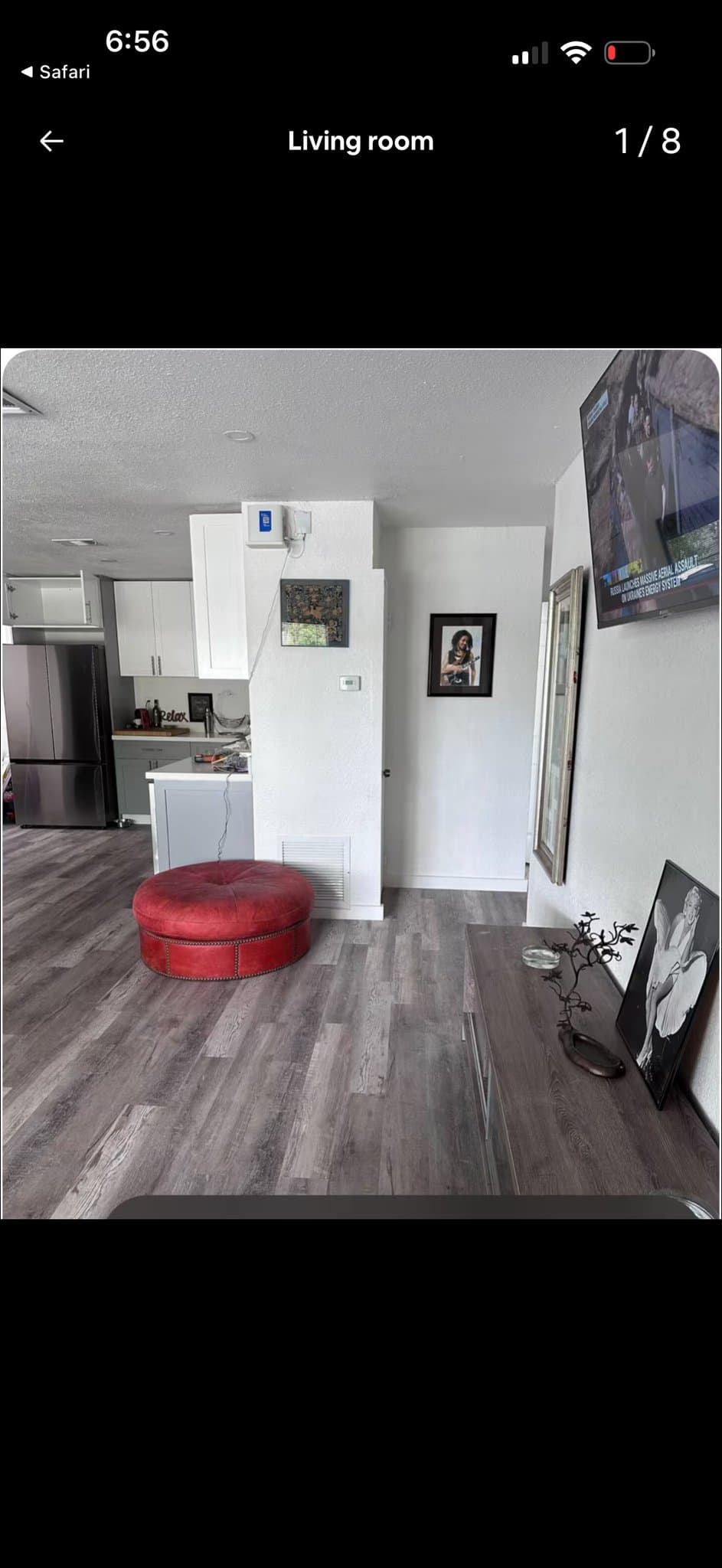 Pompano Beach Single Room: 1549 NE 30th Court