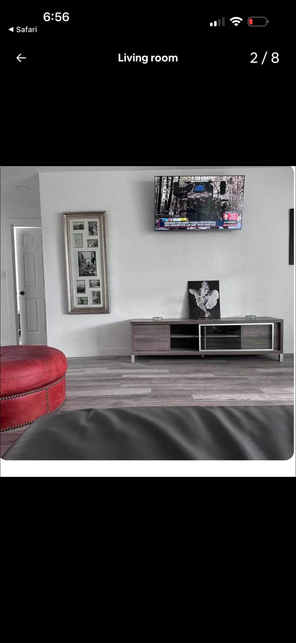 Pompano Beach Single Room: 1549 NE 30th Court
