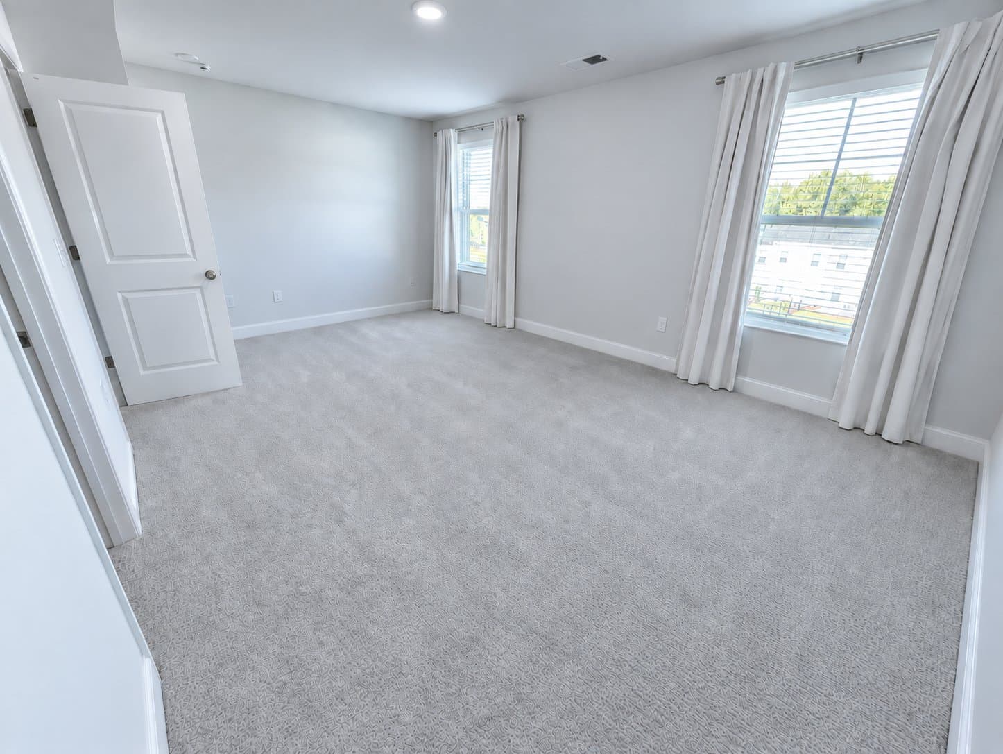 Raleigh Townhome: 2431 Chert Ln