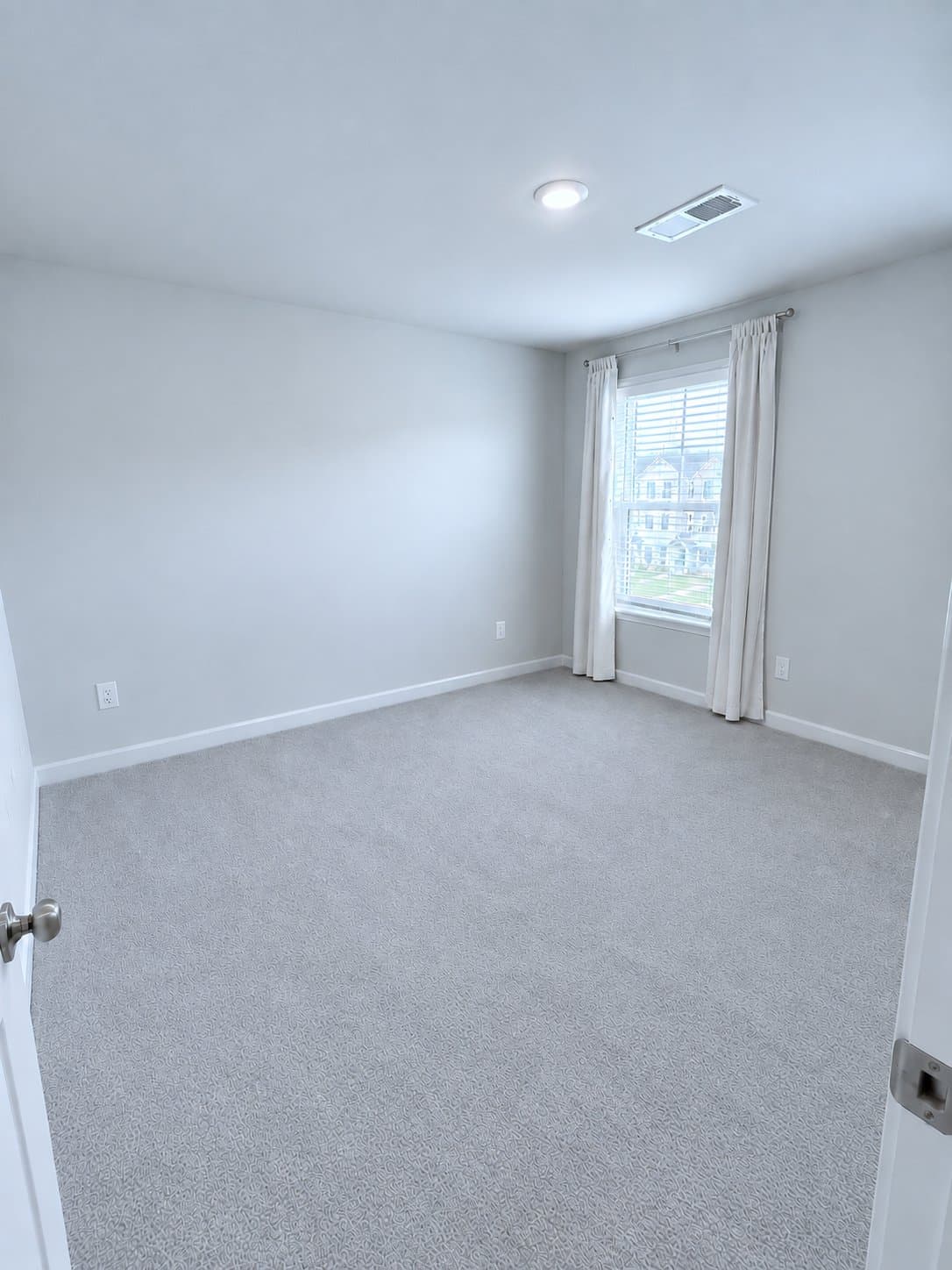 Raleigh Townhome: 2431 Chert Ln