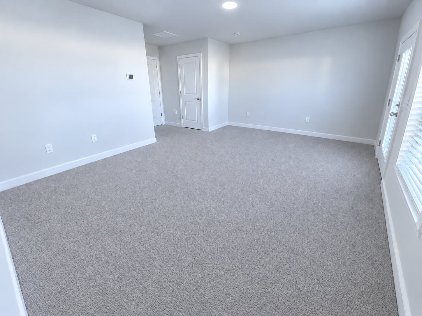 Raleigh Townhome: 2431 Chert Ln