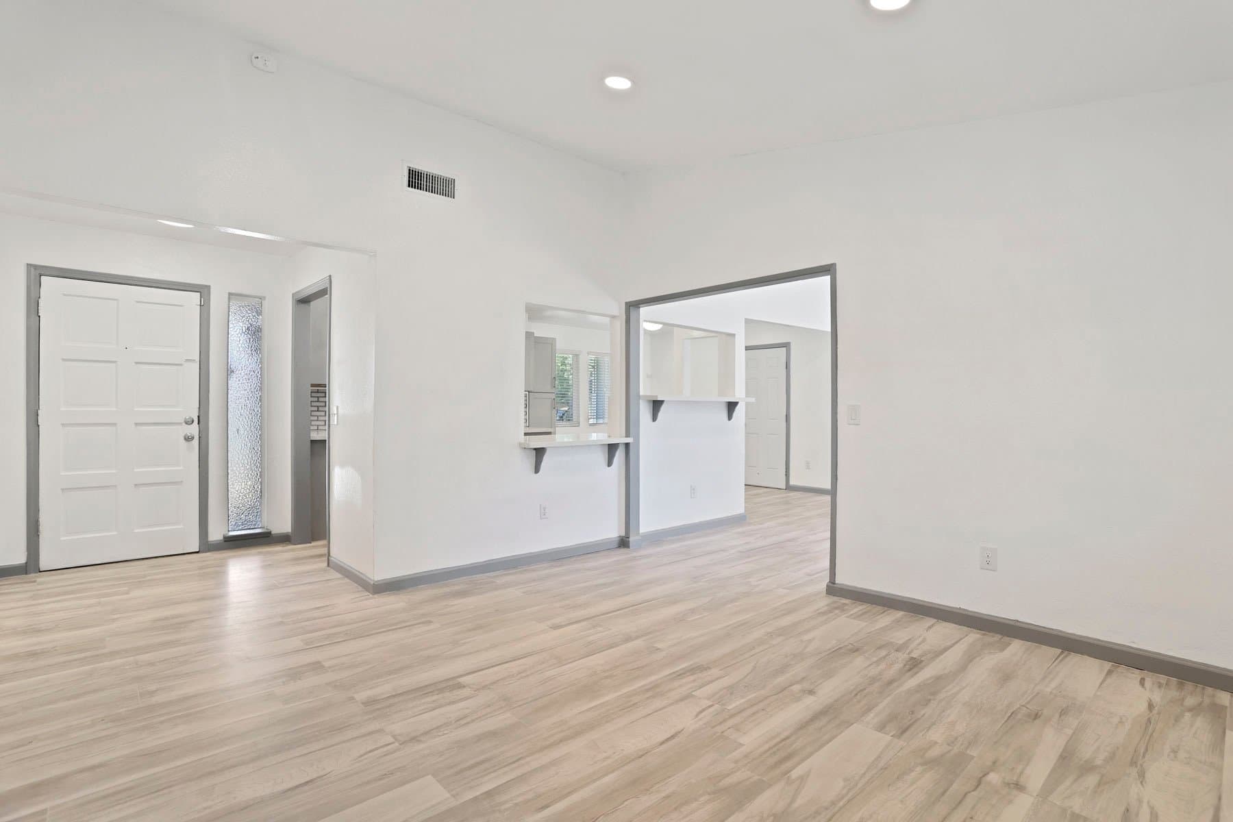 Stockton House: 7086 Plymouth Rd