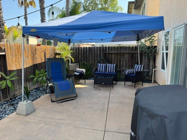Ramona Single Room: 1337 Oak Village Dr
