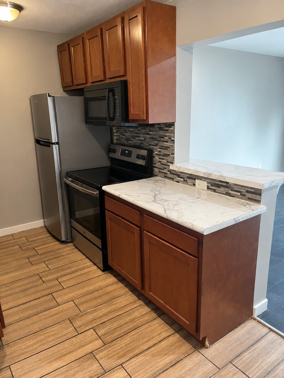 CIncinnati Apartment: 1201 Franklin Ave