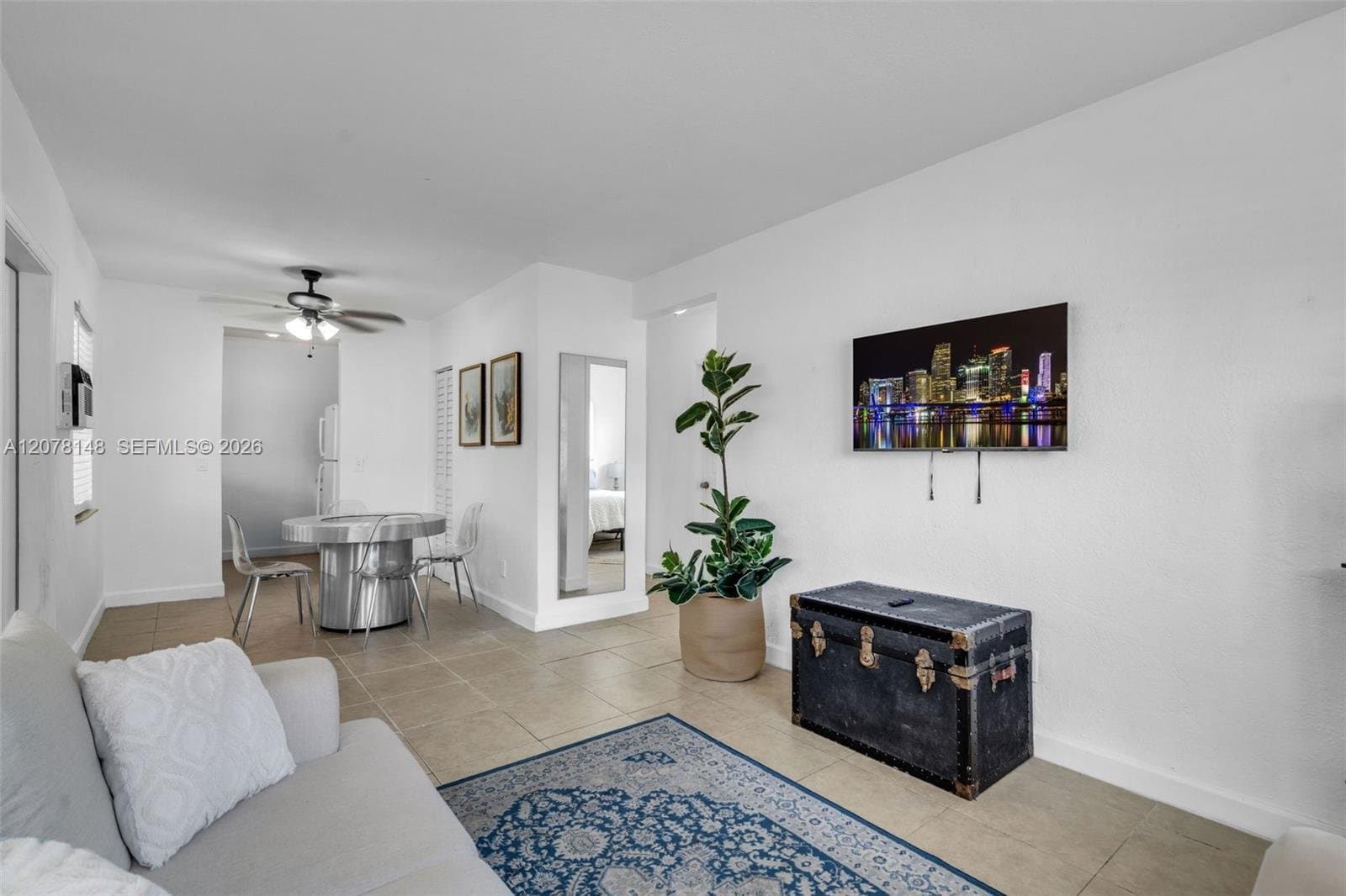MIAMI House: 1021 NW 23rd Ave