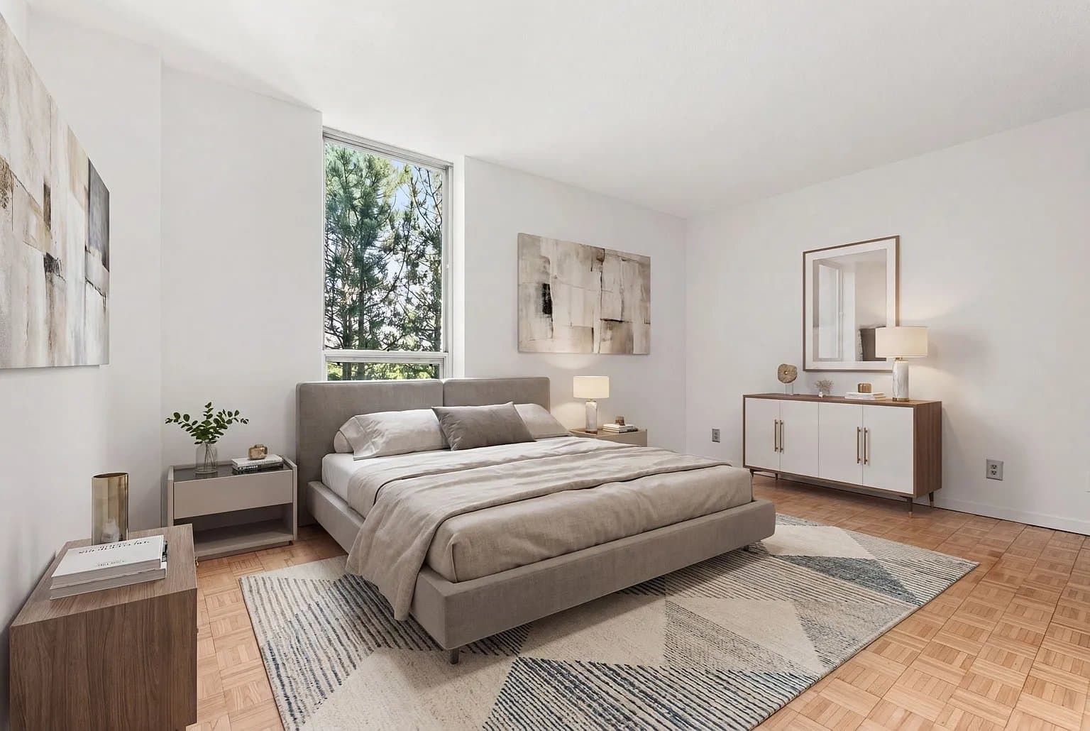 Brookline Condo: 33 pond ave