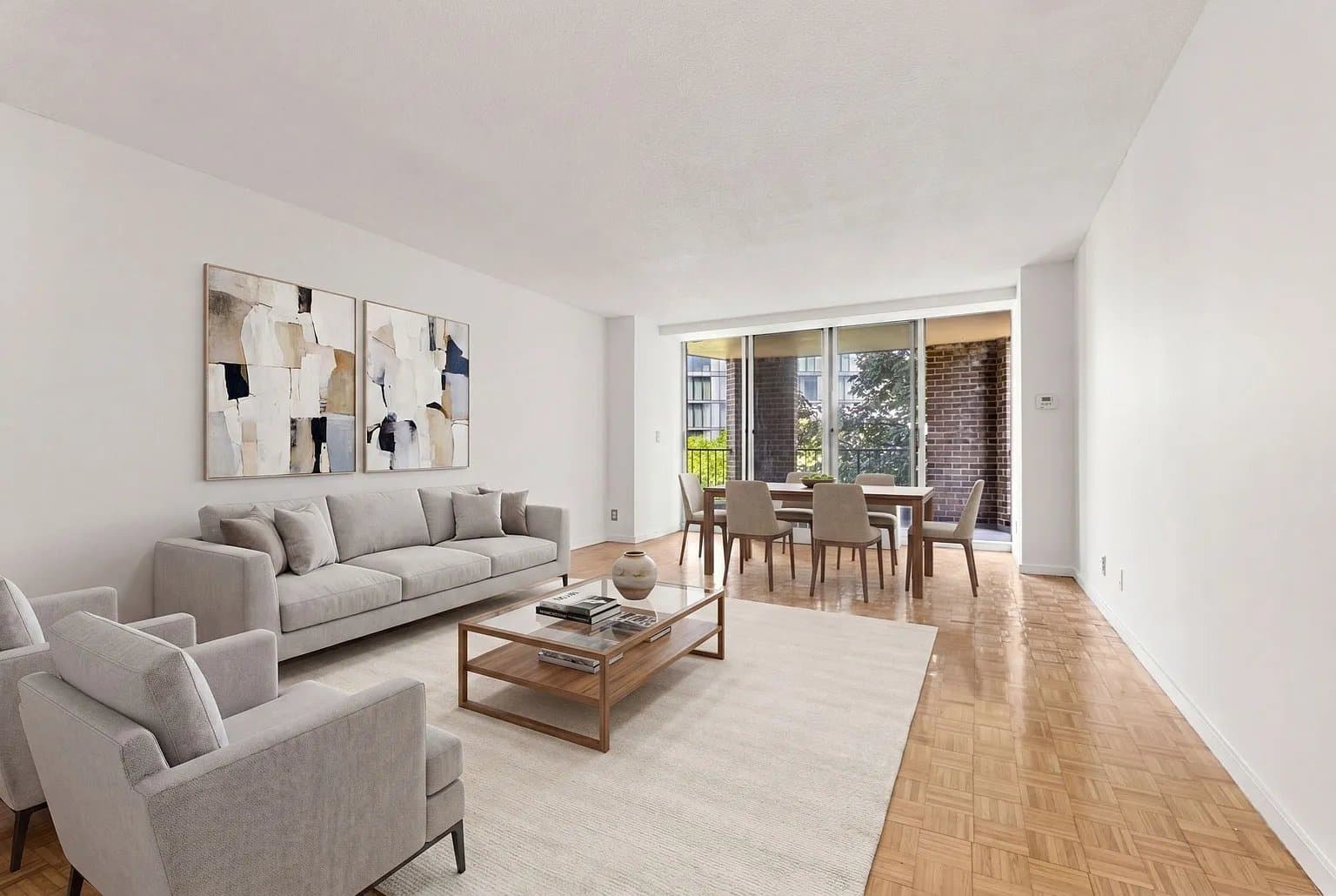 Brookline Condo: 33 pond ave