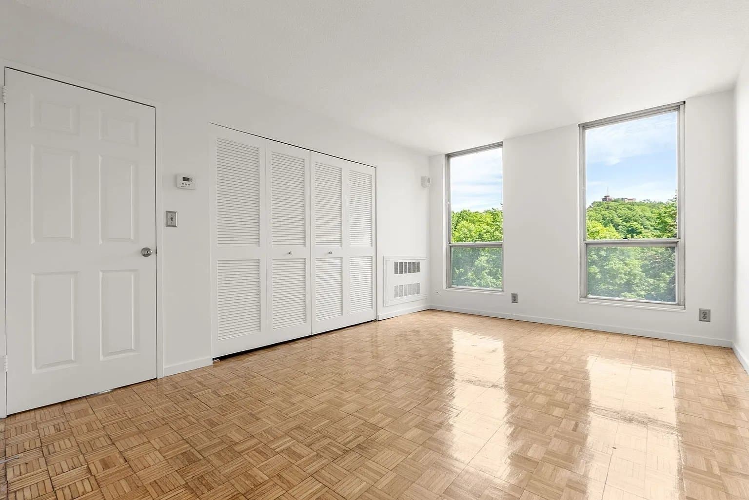 Brookline Condo: 33 pond ave