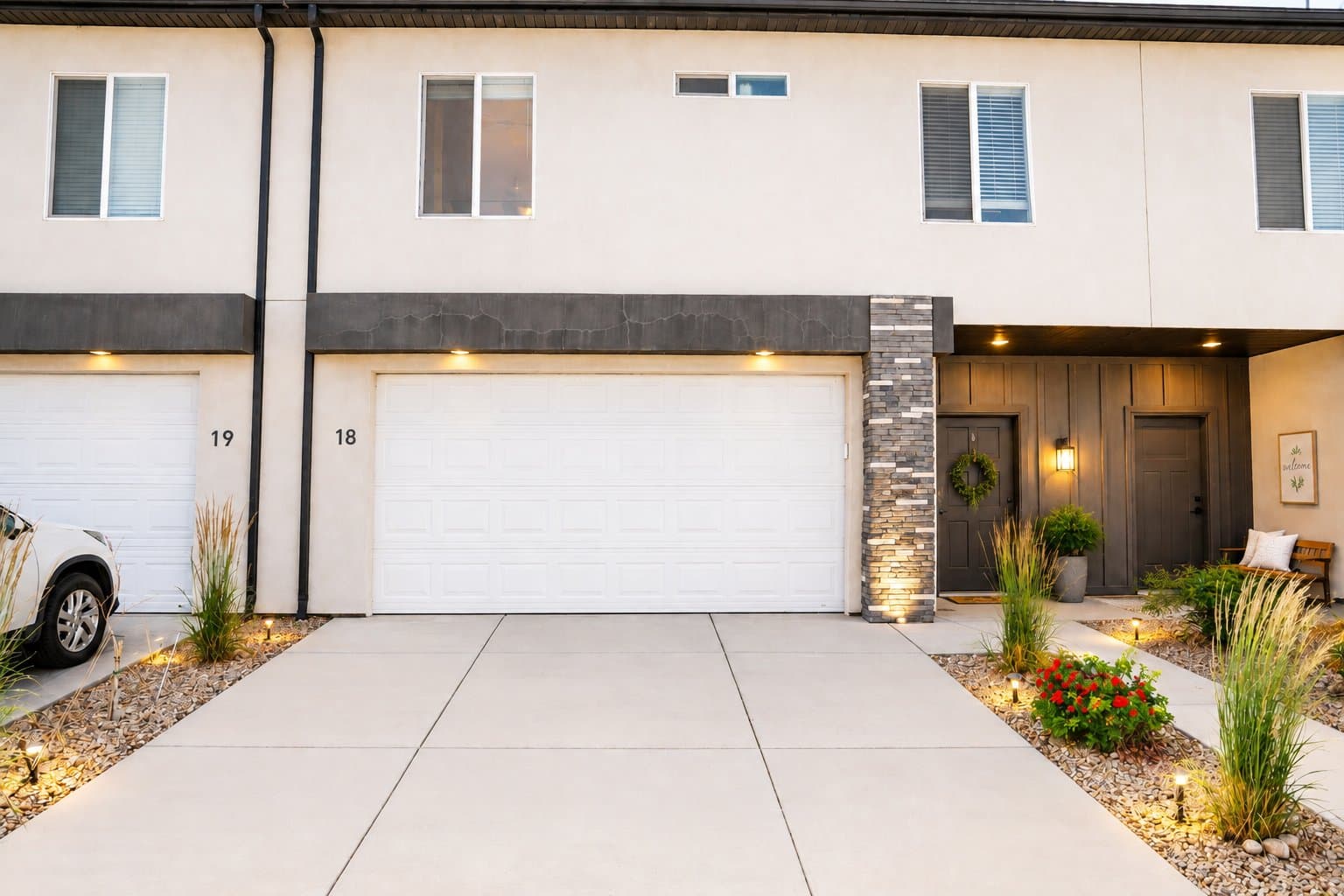 Cedar City Townhome: 2875 W Cody Dr