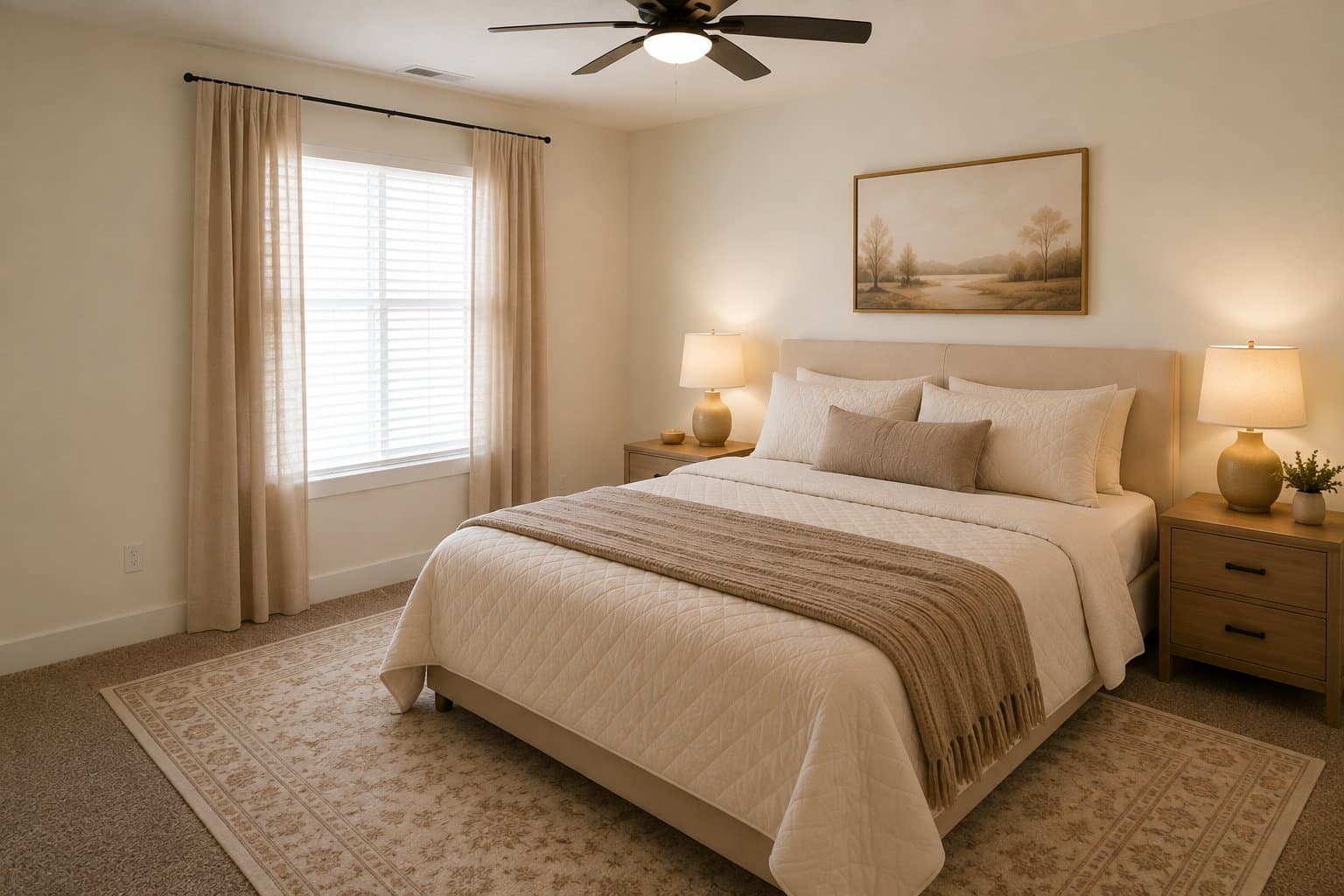 Cedar City Townhome: 2875 W Cody Dr
