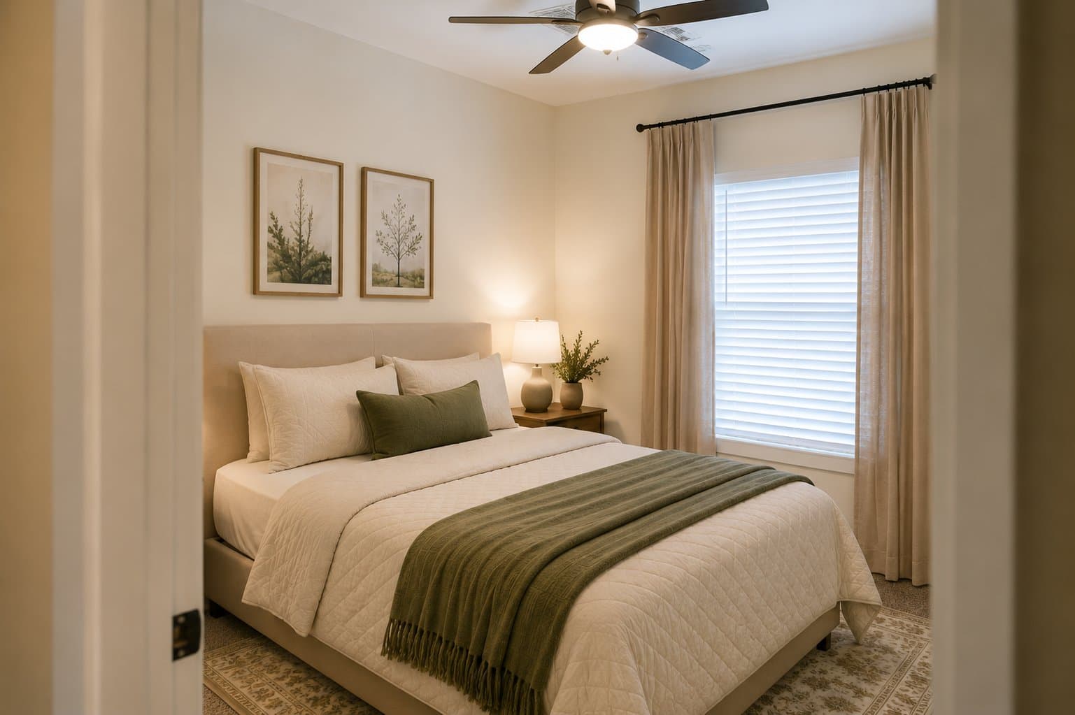 Cedar City Townhome: 2875 W Cody Dr