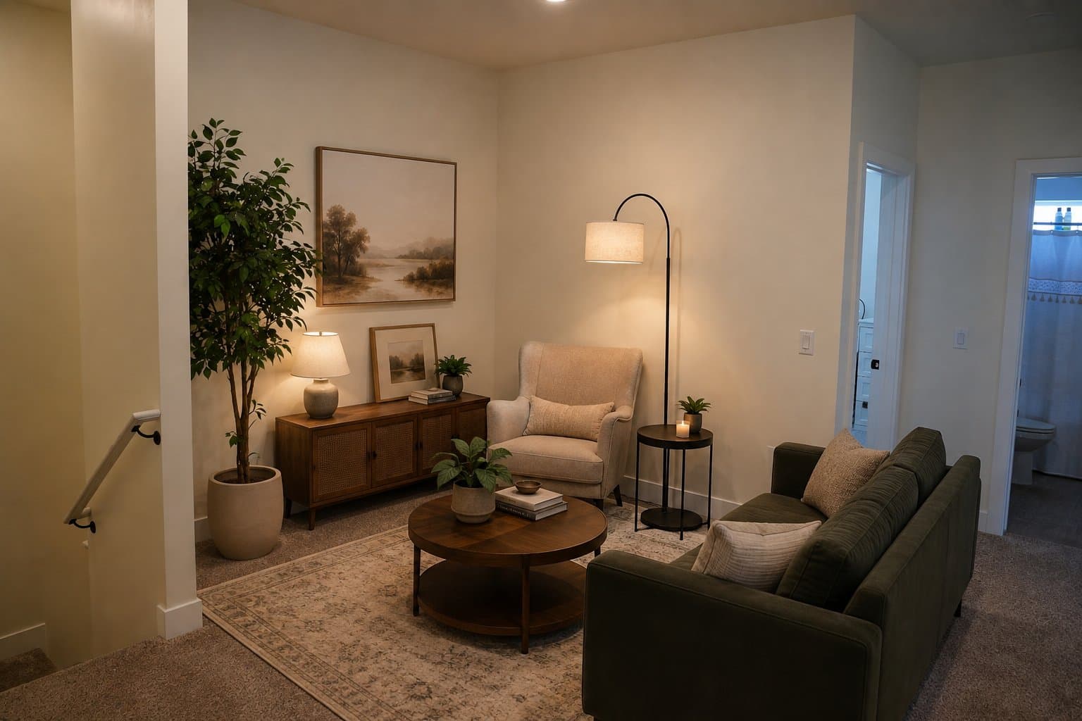 Cedar City Townhome: 2875 W Cody Dr