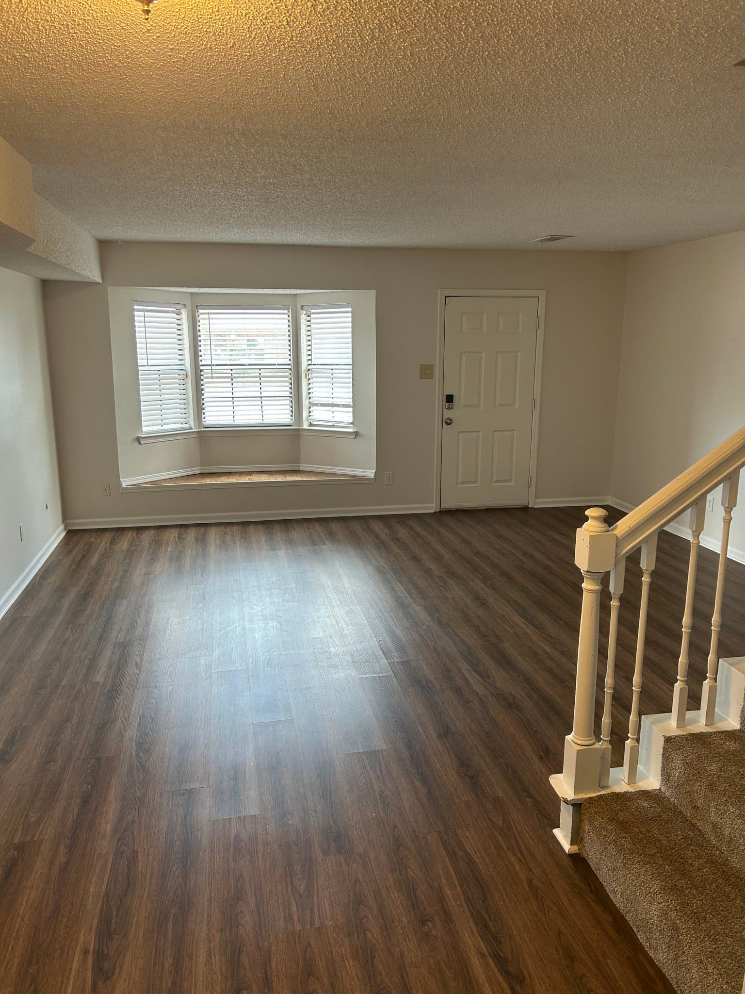 North Little Rock Townhome: 427 W 4th Street