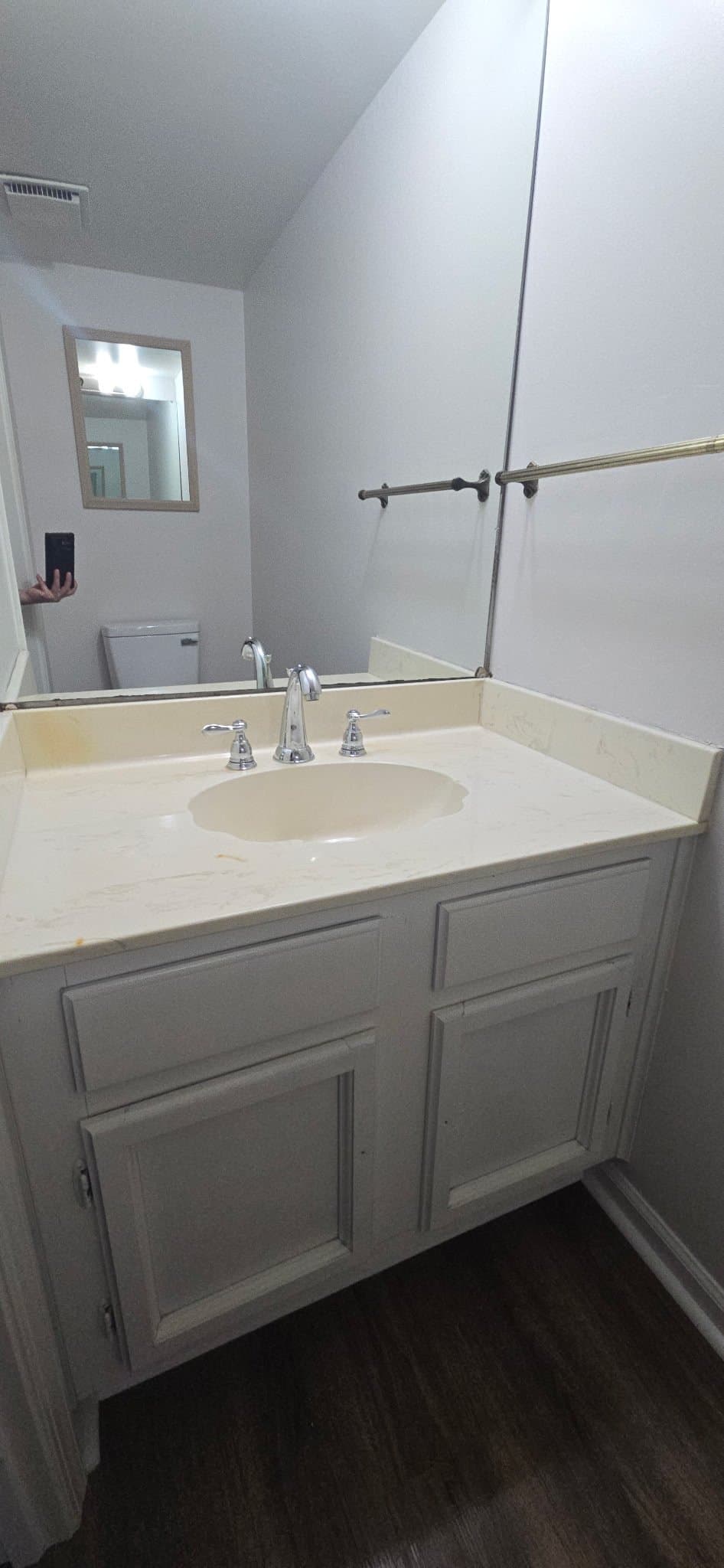 North Little Rock Townhome: 427 W 4th Street
