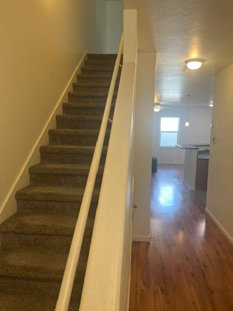 Grand Junction Townhome: 613 Zenith Ln