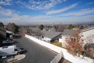Cottonwood Heights House: 6958 Sunrise Hills Circle