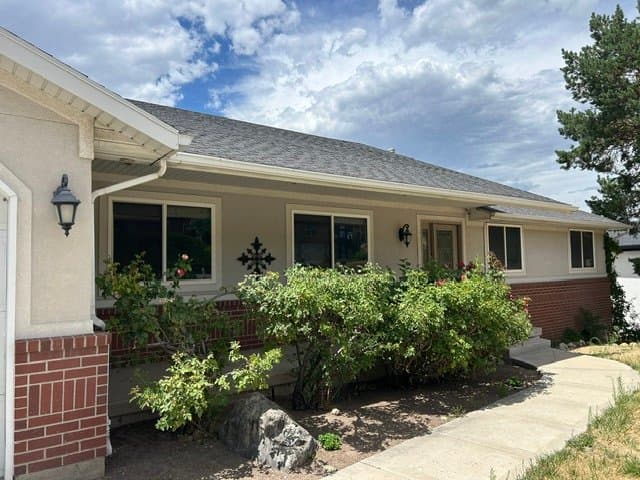 Cottonwood Heights House: 6958 Sunrise Hills Circle