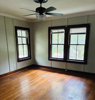 Texas City Apartment: 502 11th Avenue North