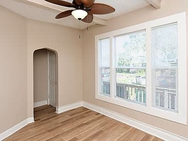 Omaha House: 4529 Charles St