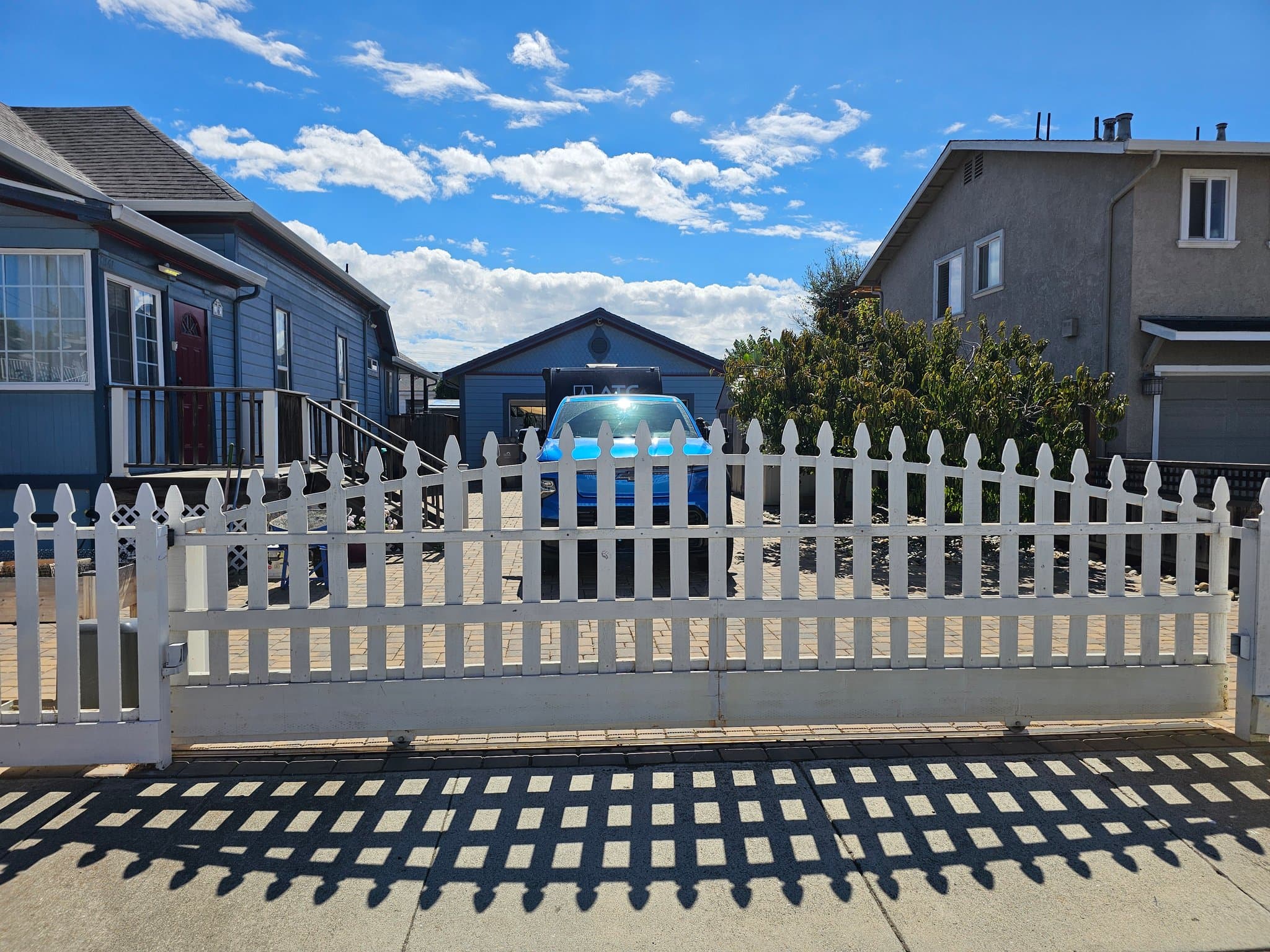 San Jose House: 1361 Wabash St
