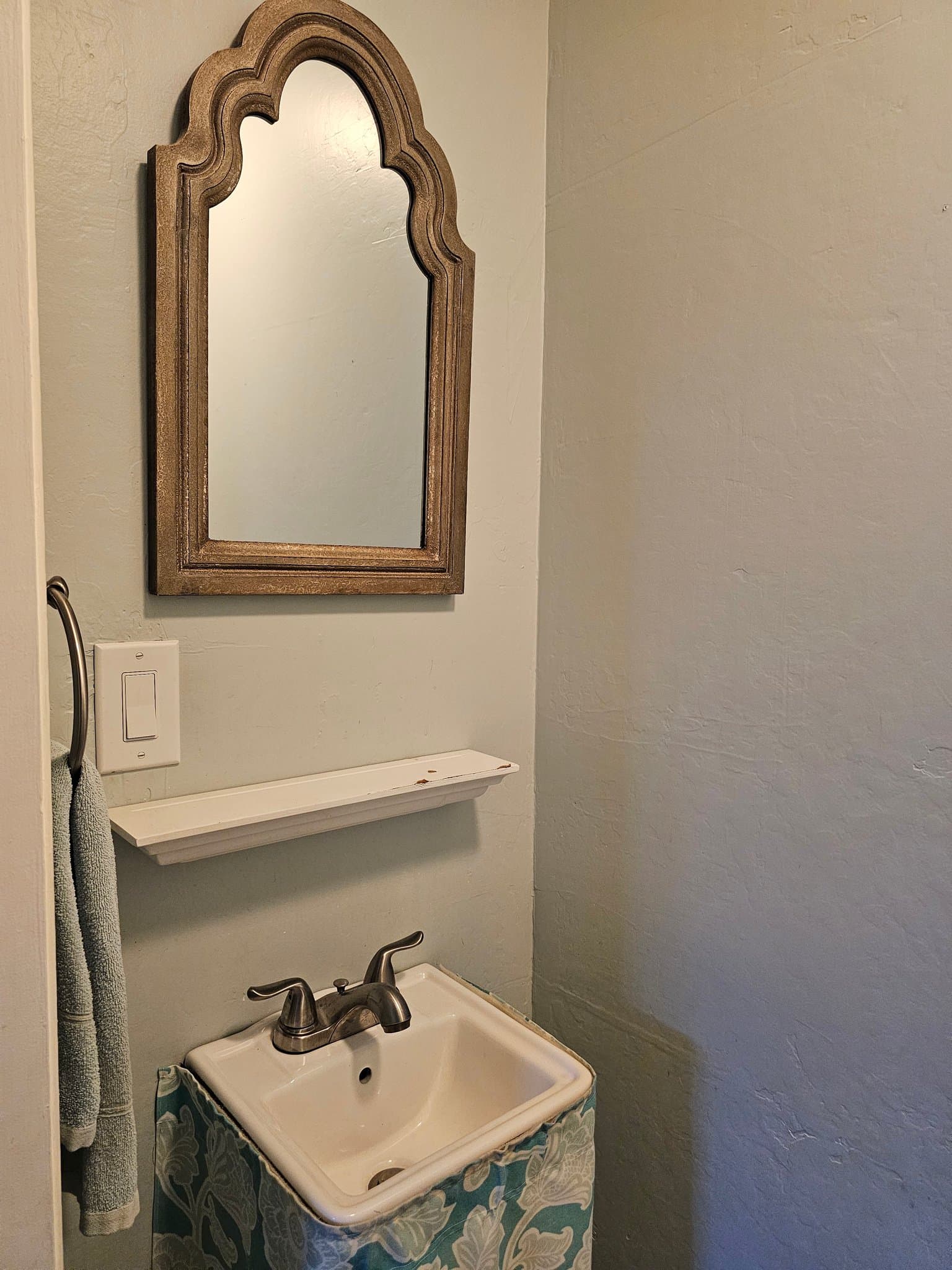 San Jose House: 1361 Wabash St