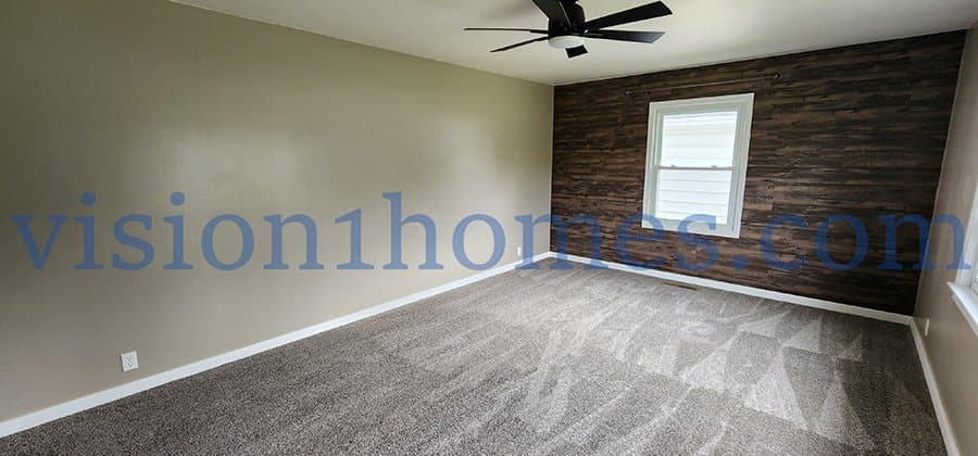 Lima House: 913 Murphy Street
