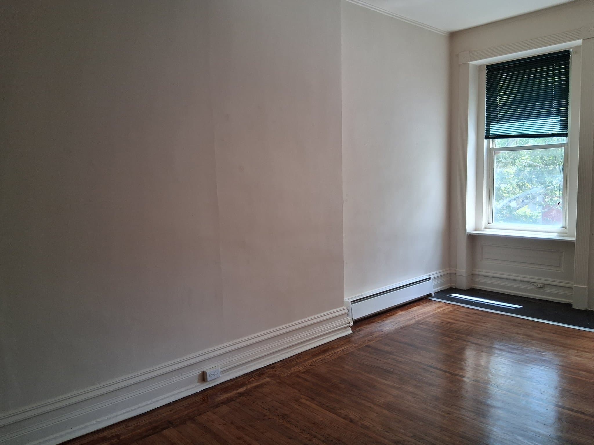 Reading Apartment: 1029 Penn Street