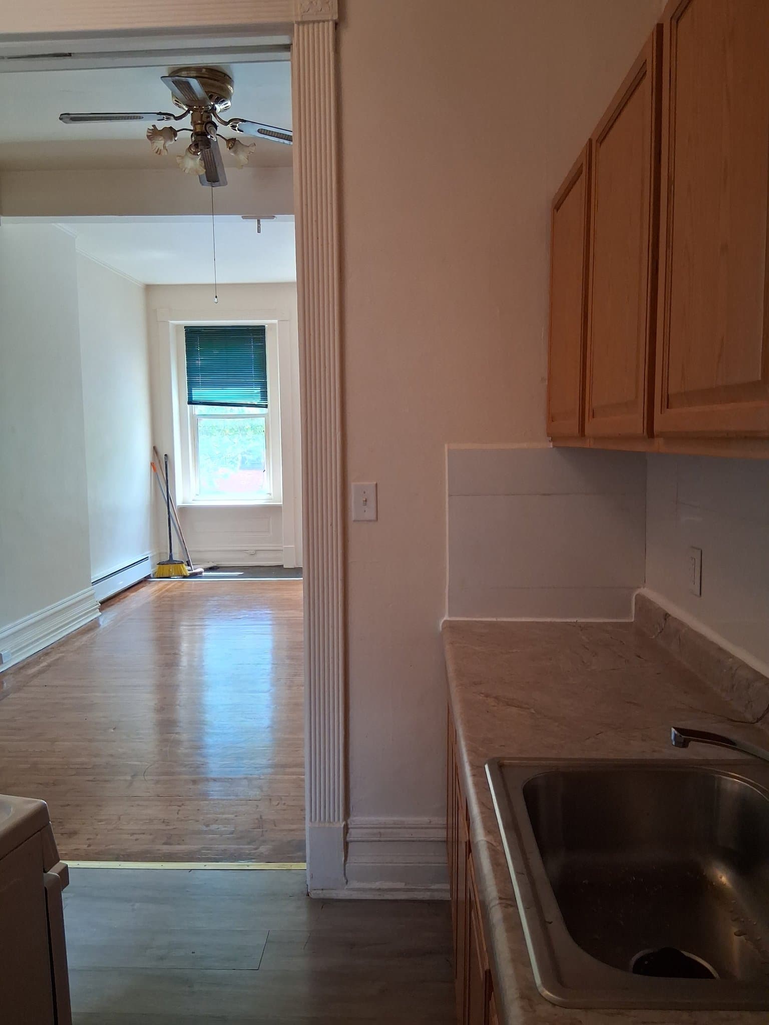 Reading Apartment: 1029 Penn Street