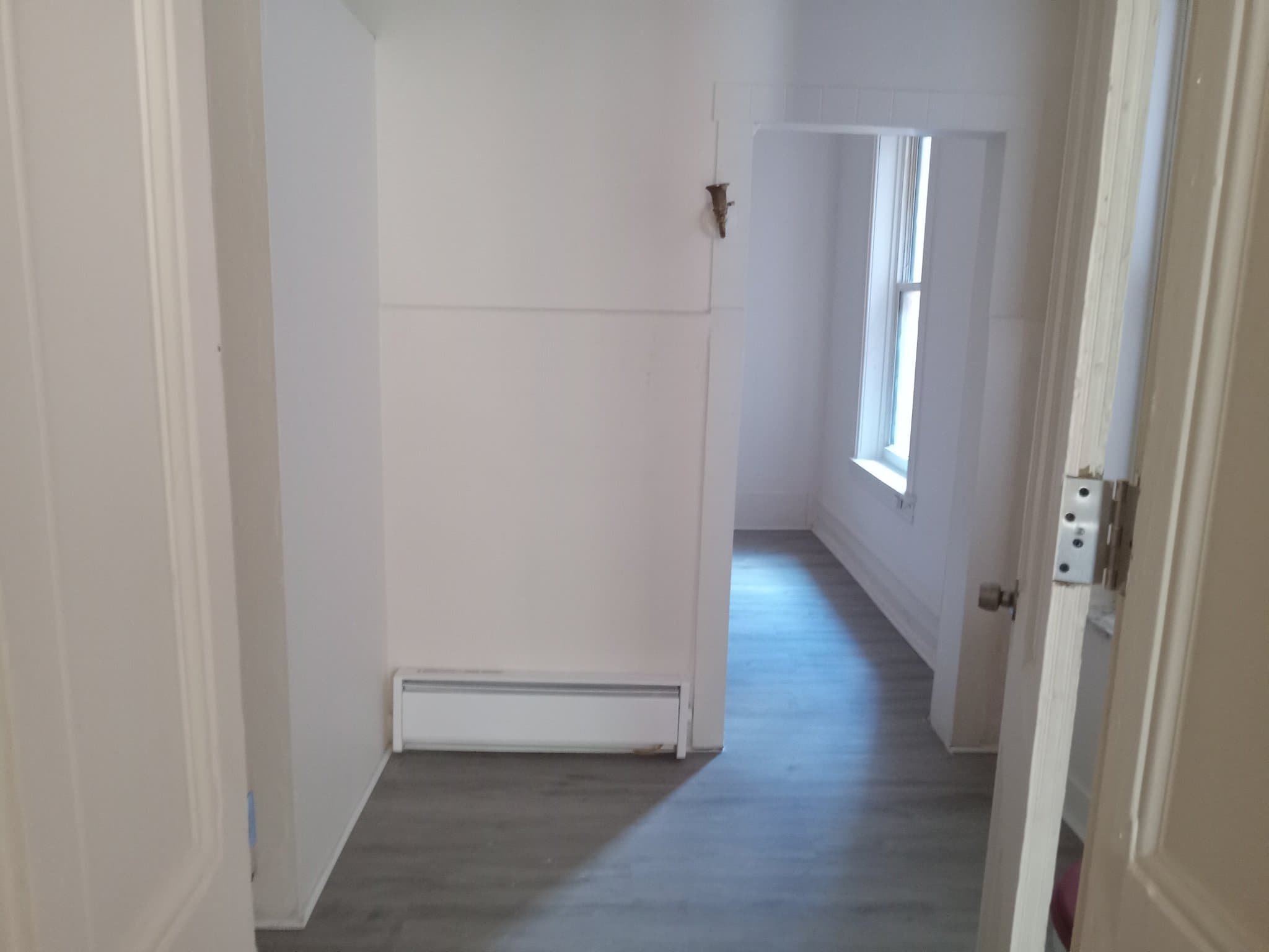 Reading Apartment: 1029 Penn Street
