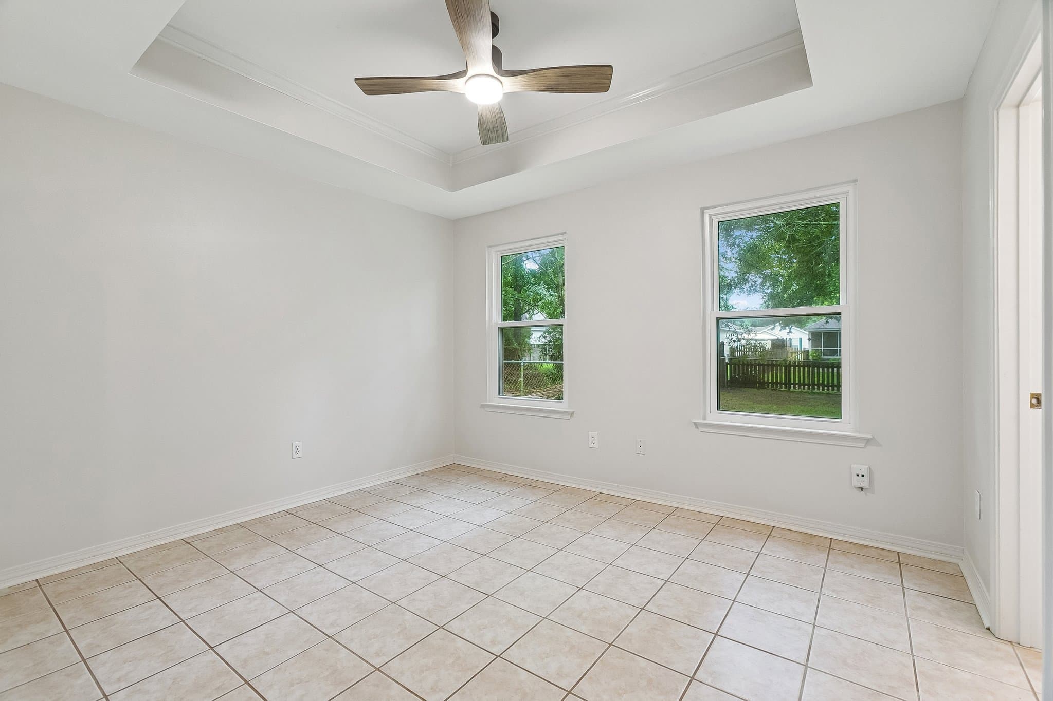 Mandeville House: 1326 America Street