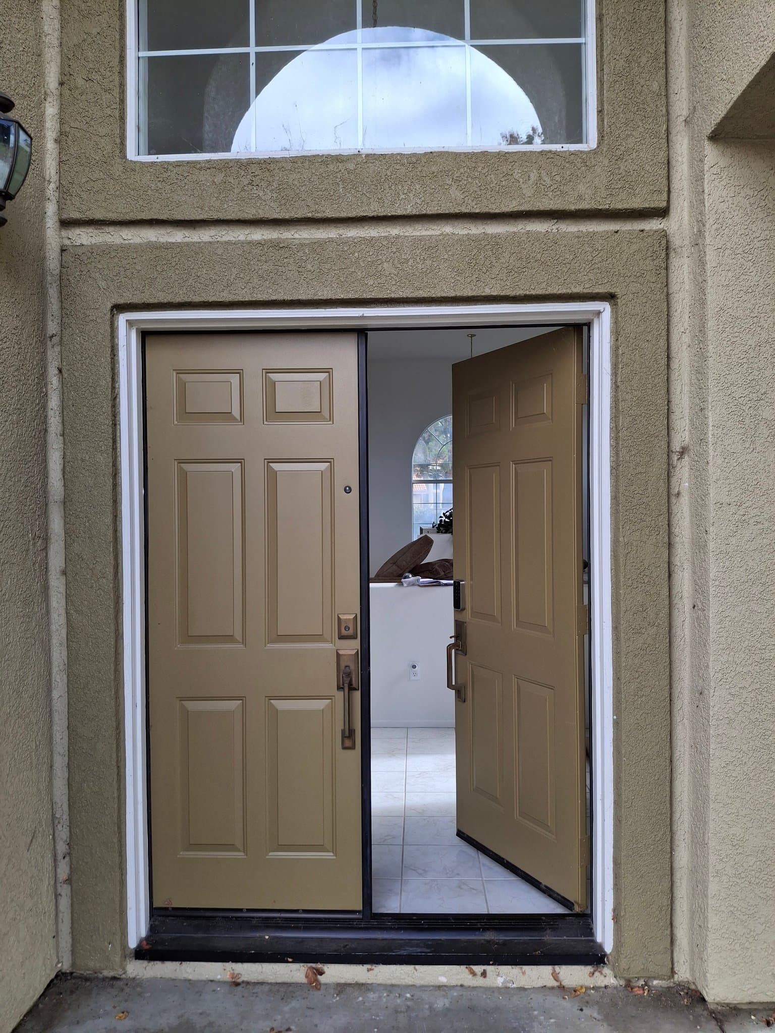 Murrieta House: 30451 Mendocino Way