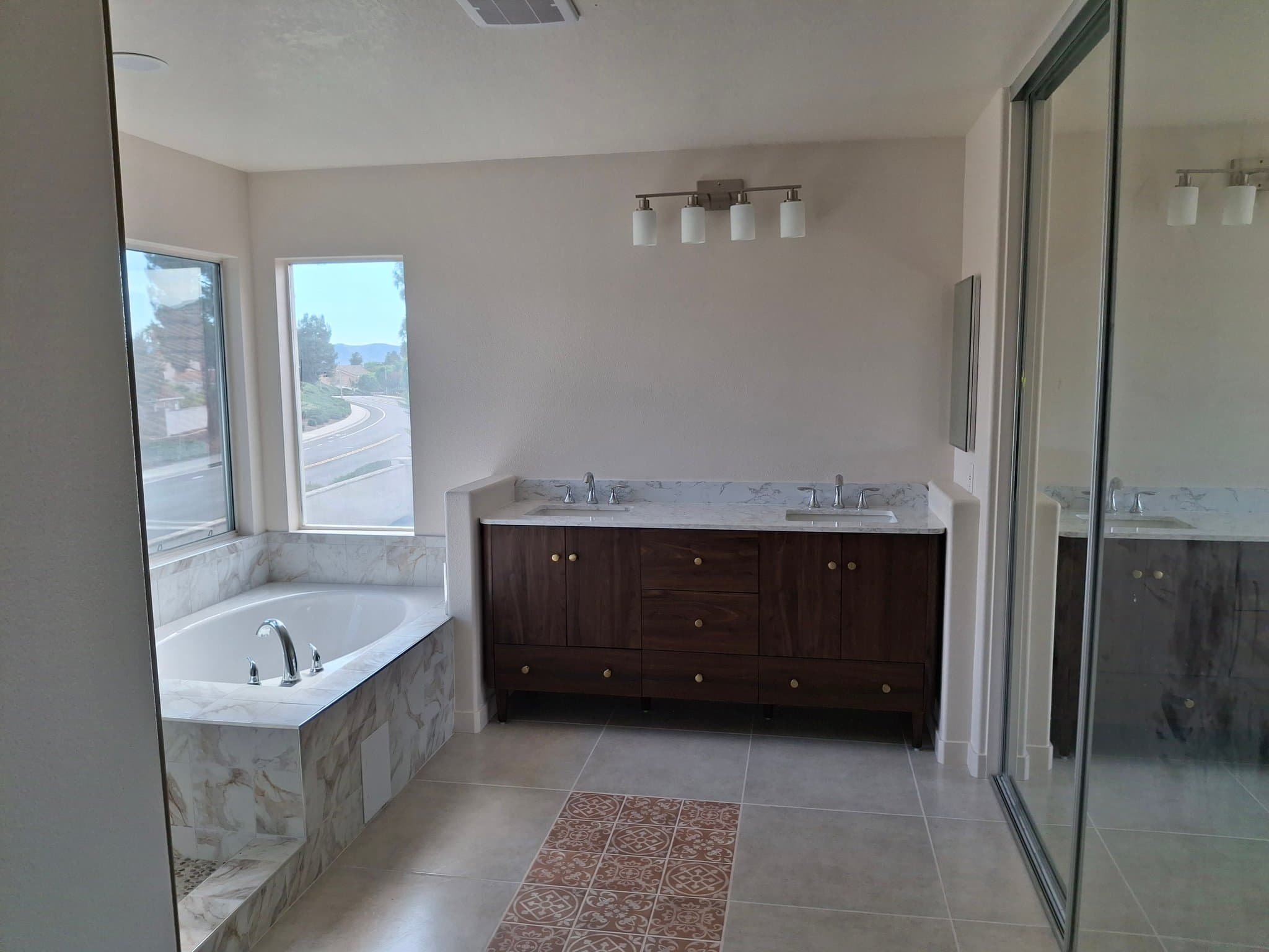 Murrieta House: 30451 Mendocino Way