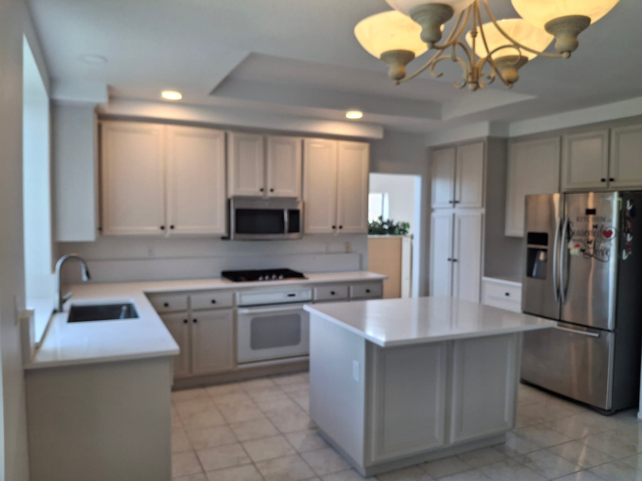 Murrieta House: 30451 Mendocino Way