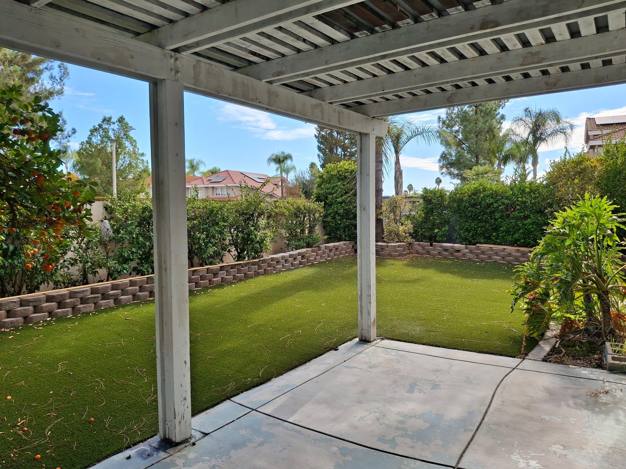 Murrieta House: 30451 Mendocino Way