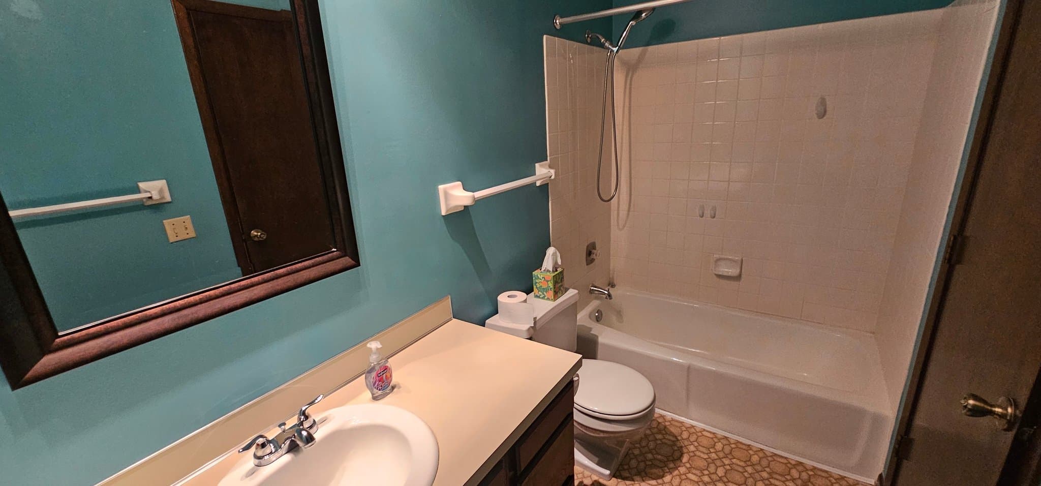 Woodbury Townhome: 2870 Castleford Ct