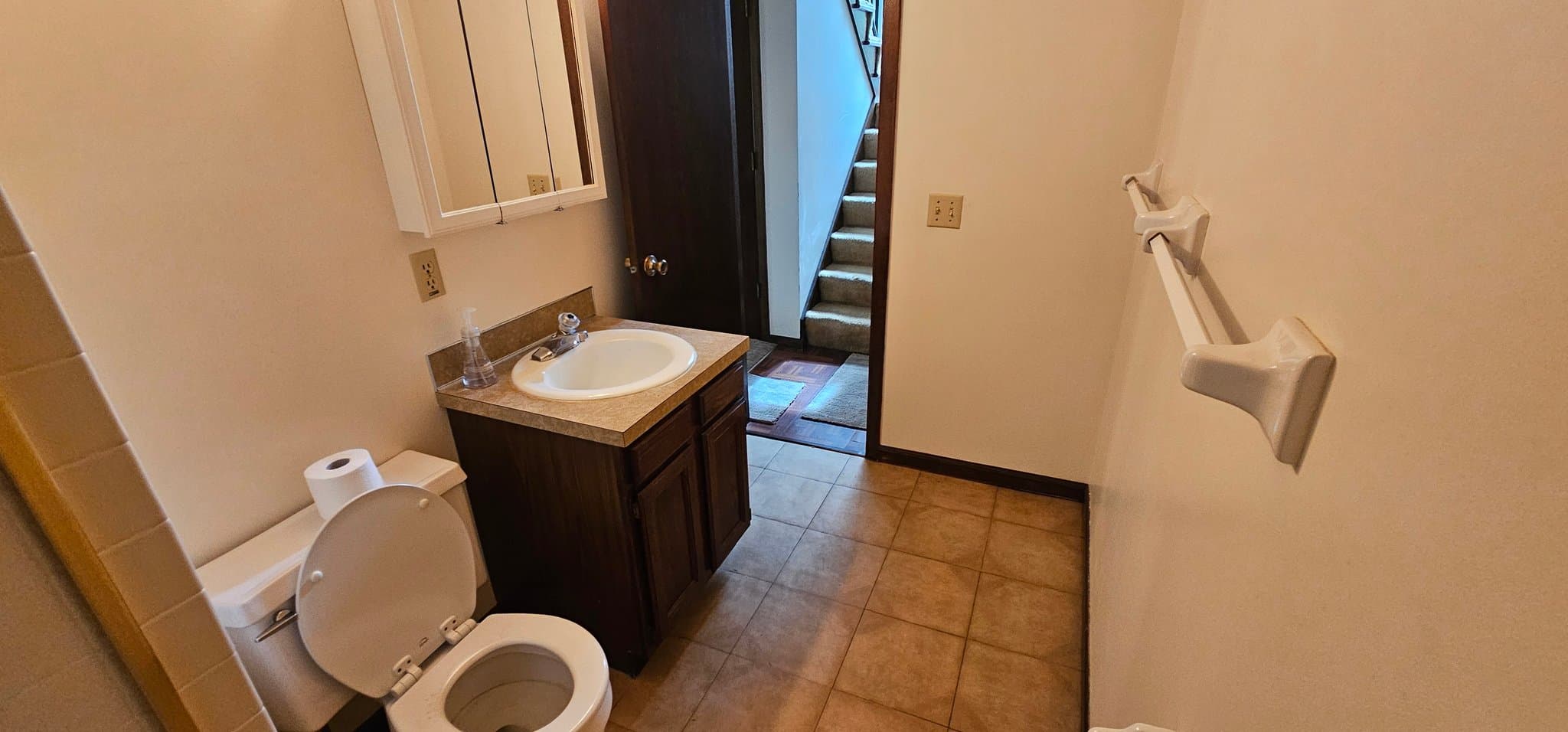 Woodbury Townhome: 2870 Castleford Ct