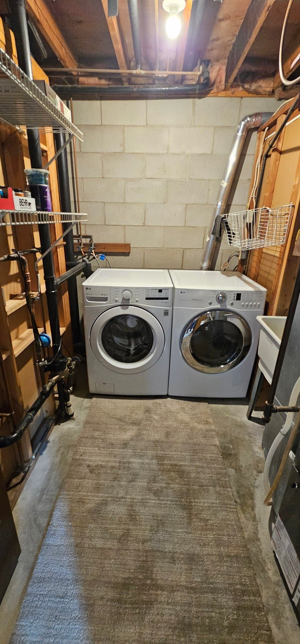 Woodbury Townhome: 2870 Castleford Ct