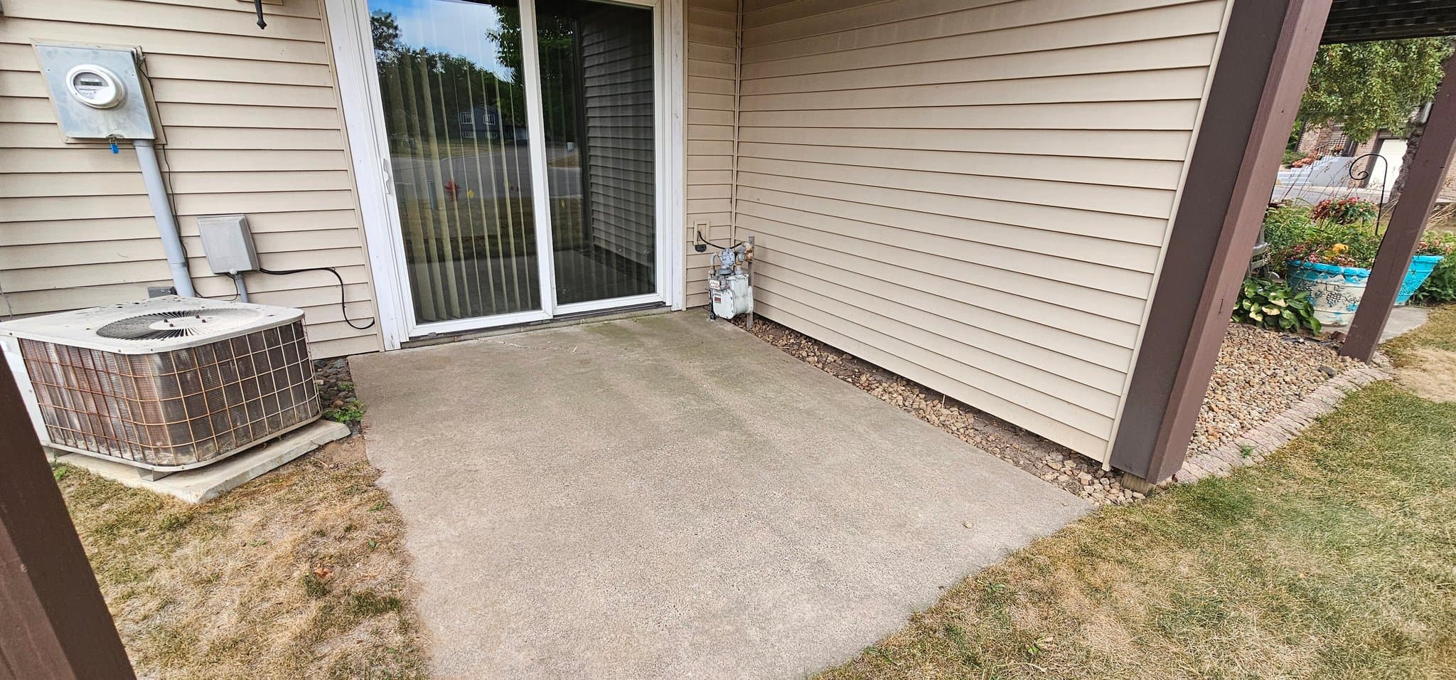 Woodbury Townhome: 2870 Castleford Ct