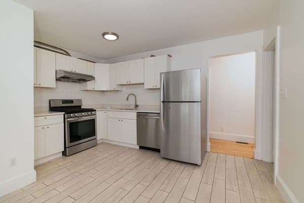 Quincy Multiplex: 135 Safford St