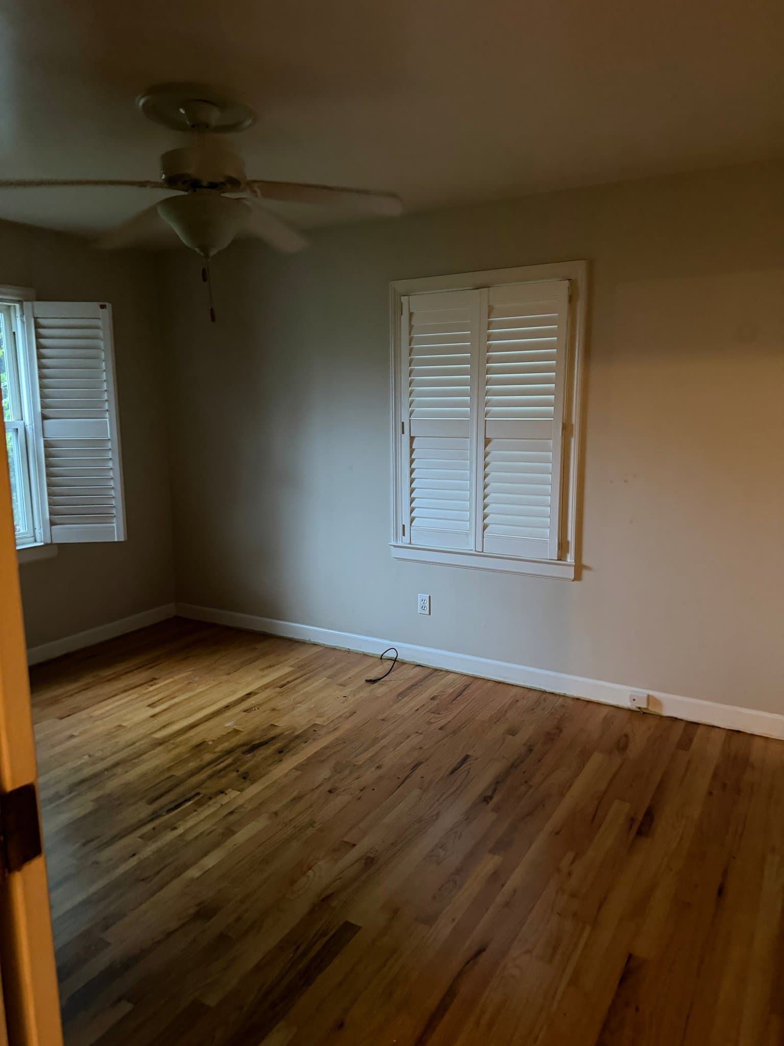Wilmington House: 6242 Trowbridge St