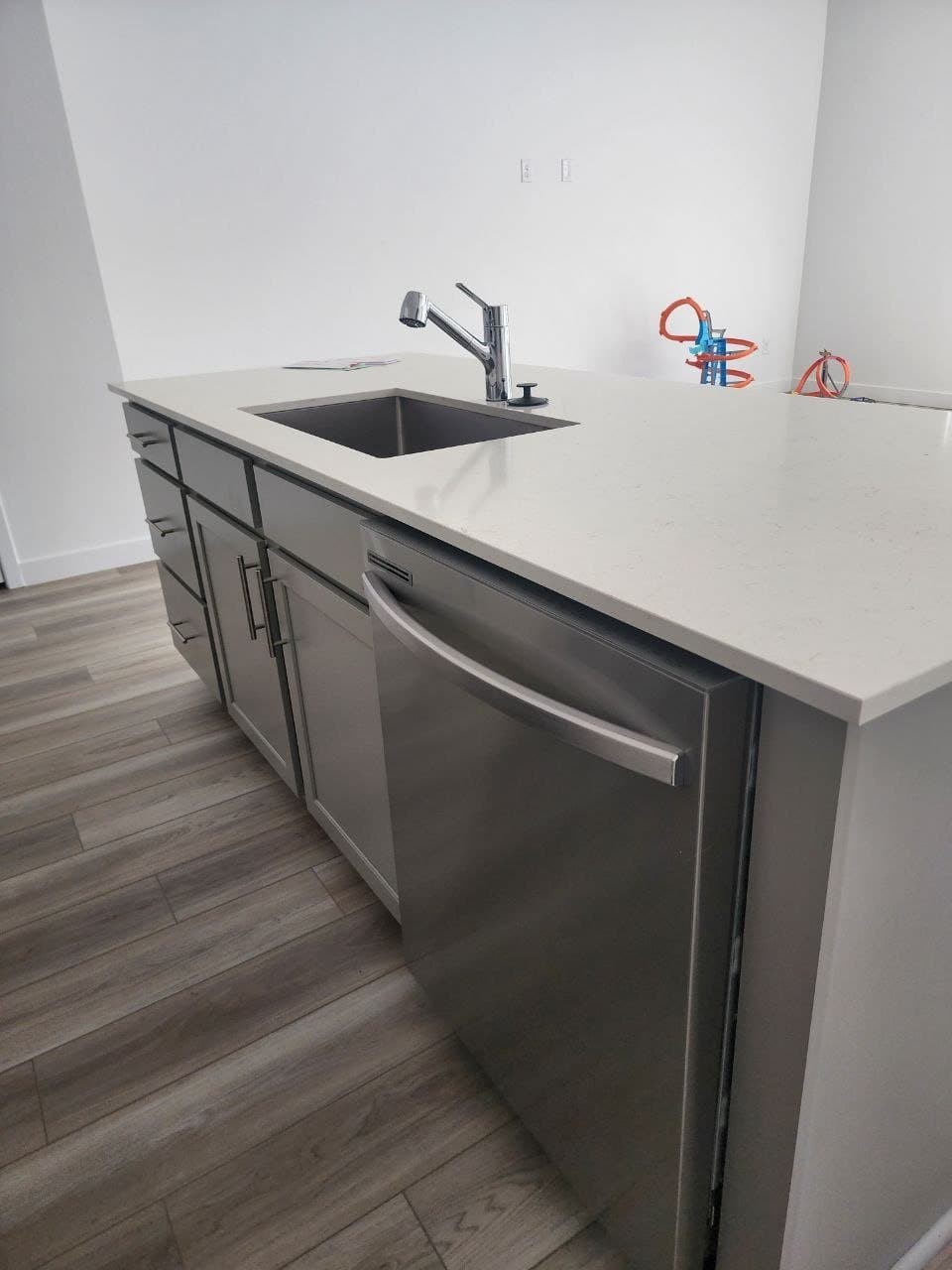 Saratoga Springs Townhome: 1553 W Charmer Ln