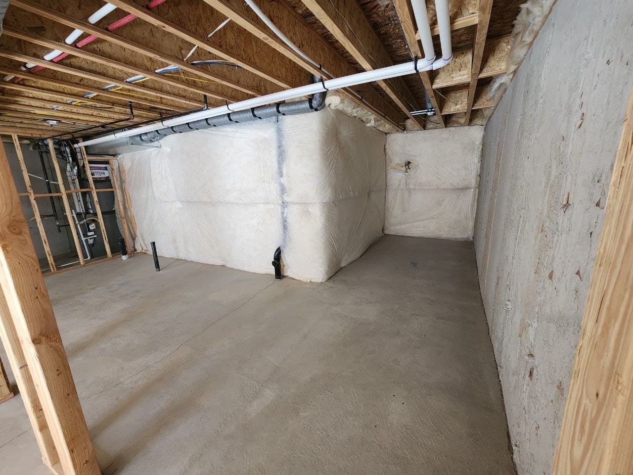 Saratoga Springs Townhome: 1553 W Charmer Ln