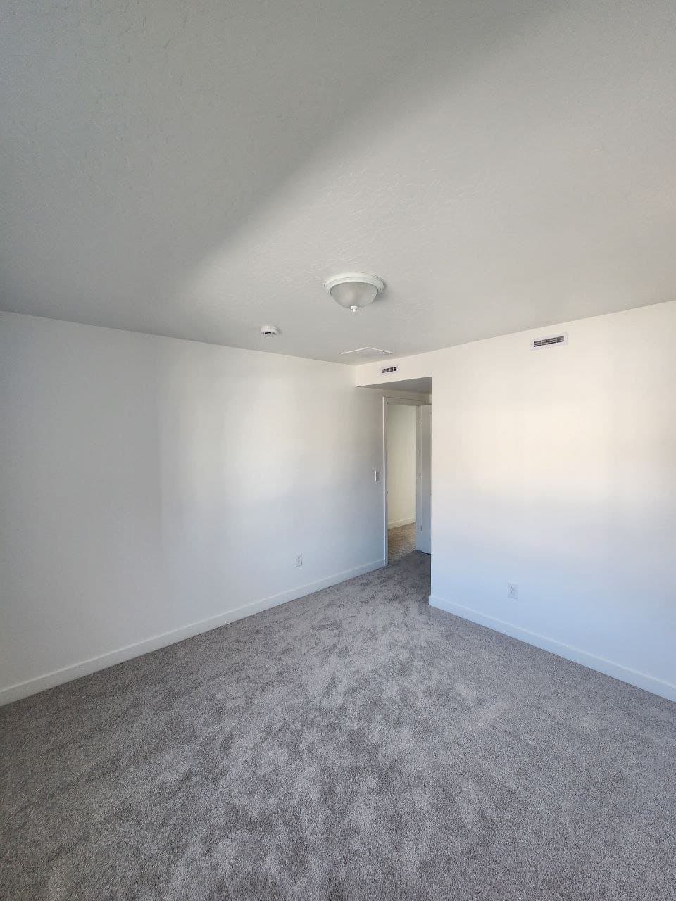 Saratoga Springs Townhome: 1553 W Charmer Ln