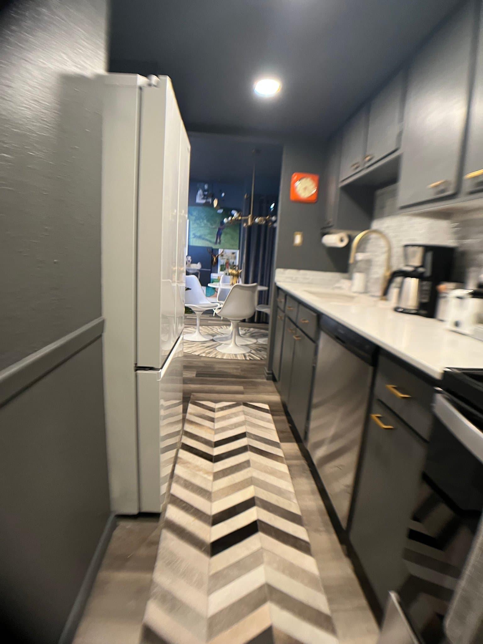 Dallas Townhome: 3045 Park Ln