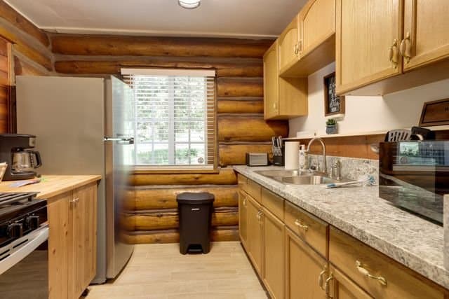 Mt. Laguna House: 10545 Sunrise Highway