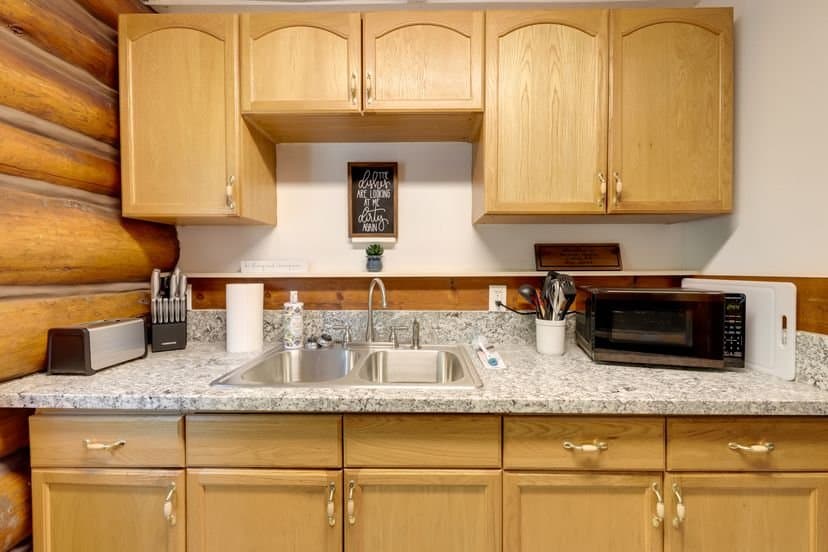 Mt. Laguna House: 10545 Sunrise Highway