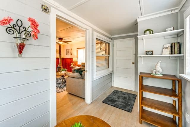 Mt. Laguna House: 10545 Sunrise Highway