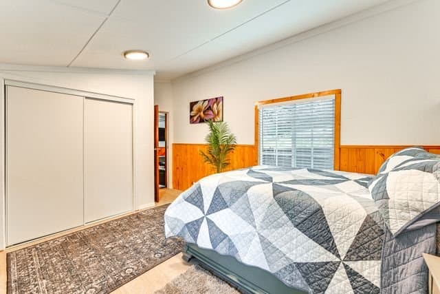 Mt. Laguna House: 10545 Sunrise Highway