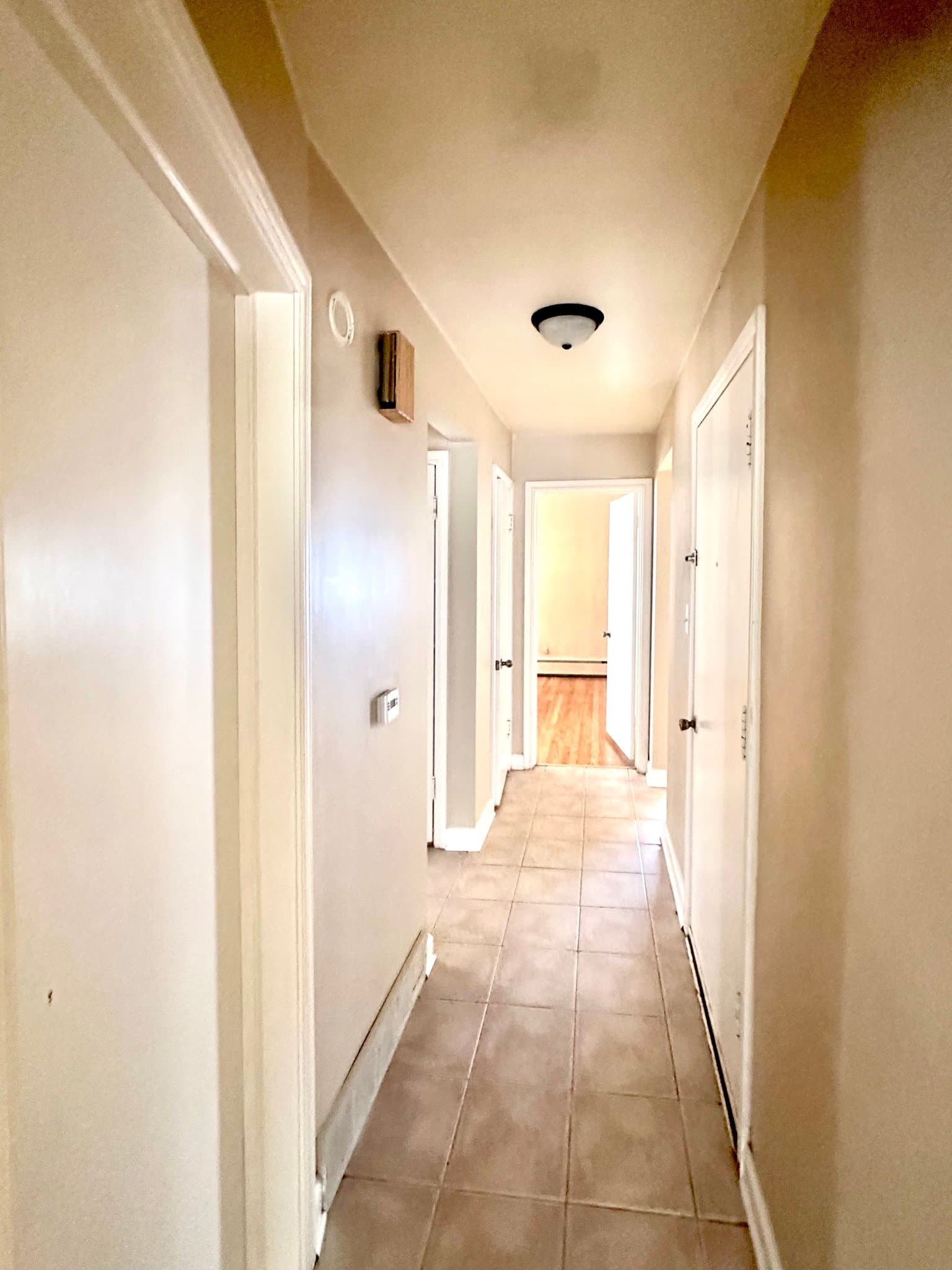 Cicero Apartment: 2533 S 57th Ct. #1